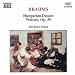 Brahms: Hungarian Dances; Waltzes, Op. 39