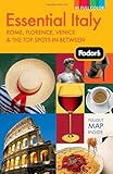 Essential Italy