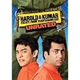 Harold and Kumar Escape from Guantanamo Bay (Unrated)