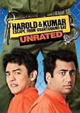 Harold and Kumar Escape from Guantanamo Bay (Unrated)