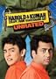 Harold and Kumar Escape from Guantanamo Bay (Unrated)