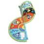 Sunshine Kids Wheely Mates Tunnel Gym