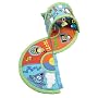 Sunshine Kids Wheely Mates Tunnel Gym