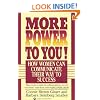 More Power to You!: How Women Can Communicate Their Way to Success