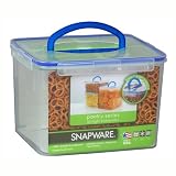 29 Cup Airtight Container with Handle by Snapware by Snapware