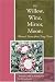Book Willow, Wine, Mirror, Moon: Women's Poems from Tang China (Lannan Translation Selection Series)