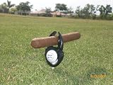 The Ultimate Cigar Tee - Black