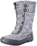 Columbia Women's Minx Mid II OH Twill Snow Boot