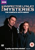 Inspector Lynley Mysteries - Series 6 [DVD]