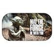 Yoda -- Star Wars Mini Magnetic Tin Sign