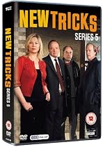 New Tricks : Complete BBC Series 5 [DVD] [2009]