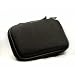 Assorted Color Garmin Nuvi GPS 4.3-inch Carrying Case for Garmin Nuvi 720w 250w 260w 255w 265wt 580 660 670 680 + Screen Protector (Special Edition Black)