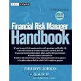 Financial Risk Manager Handbook (wiley Finance)