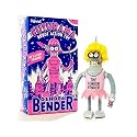 Rocket USA Futurama Wind up Gender Bender
