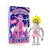 Rocket USA Futurama Wind up Gender Bender