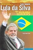 Luiz Inacio Lula Da Silva (Mwl) (Major World Leaders)