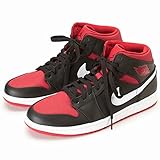 ナイキ（nike） ナイキメンズスニーカー（エア ジョーダン 1 MID）【020/28.0】