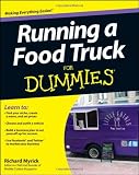 Running a Food Truck For Dummies