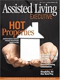 Assisted Living Executive