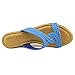 Easy Street Women's Loano Wedge Sandal