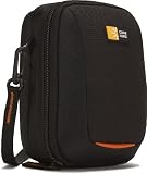 Case Logic SLMC-200 Compact Systems Camera Case (Black)