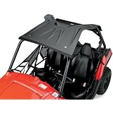 Moose Polaris RZR Roof ALEM-RZR0001BK by Moose Racing