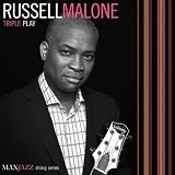 Russell Malone Triple Play