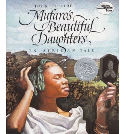 Mufaro's Beautiful Daughters: An African Tale