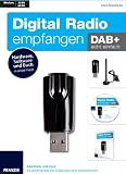 Produkt-Bild: Digital Radio empfangen
