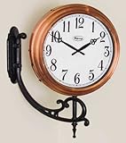 IMAGE OF Chantecler Wall Clock