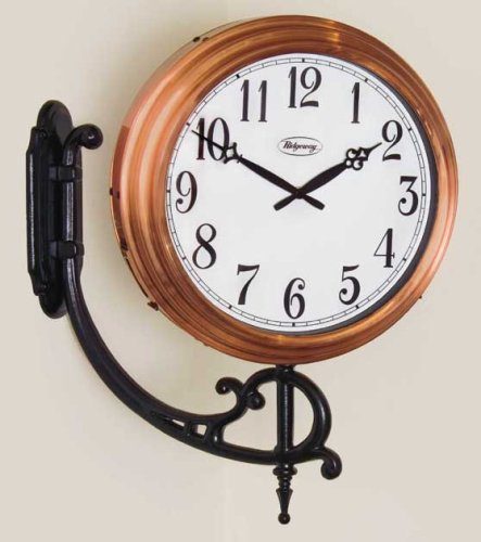 Chantecler Wall Clock
