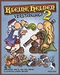 Pegasus Spiele 17451G - Kleine Helden 2: Verst�rkung