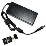 Laptop AC Adapter for HP Compaq 6730b 6730s 6735b 6735s 6830s 6910p 8510p (19V 4.74A 90W )