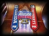 Allstate Sugar Bowl (Florida Gators vs. Cincinnati Bearcats) (Season 2010, Episode 1)