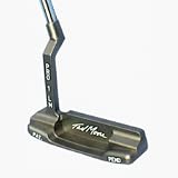 Tad Moore Pro Putter Series - 1 LN - 34 RH