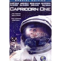 Capricorn One