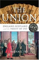The Union: England, Scotland and the Treaty of 1707