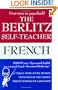 Berlitz Self-Teacher: French