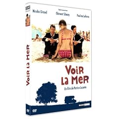Voir la mer