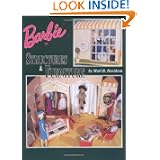 Barbie Doll Structures & Furniture by Marl B. Davidson