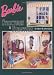 Barbie Doll Structures & Furniture