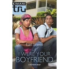 If I Were Your Boyfriend (Kimani Tru)