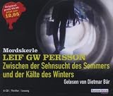 (Mordskerle)Zwischen der Sehnsucht des Sommers und - 
