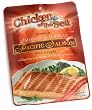 Chicken of the Sea Pacific Smoked Salmon Pouch, 3-Ounce Pouches (Pack of 12)