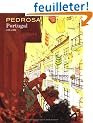 Portugal - FAUVE D'ANGOULEME 2012 - PRIX DE LA BD FNAC