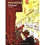 Portugal - FAUVE D'ANGOULEME 2012 - PRIX DE LA BD &hellip de Cyril Pedrosa