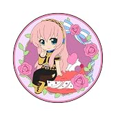ぴくりる! 巡音ルカ ラバーコースター  ~Sweets Time~
