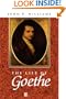 The Life of Goethe: A Critical Biography (Blackwell Critical Biographies)
