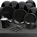 Deluxe Party Kit- Jet Black