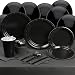 Deluxe Party Kit - Jet Black